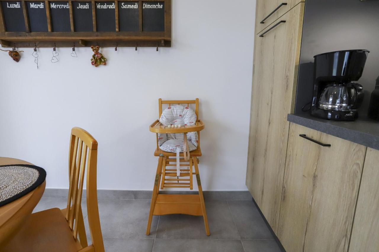 Le Jardin De Boubioz Apartment Sevrier Exterior photo