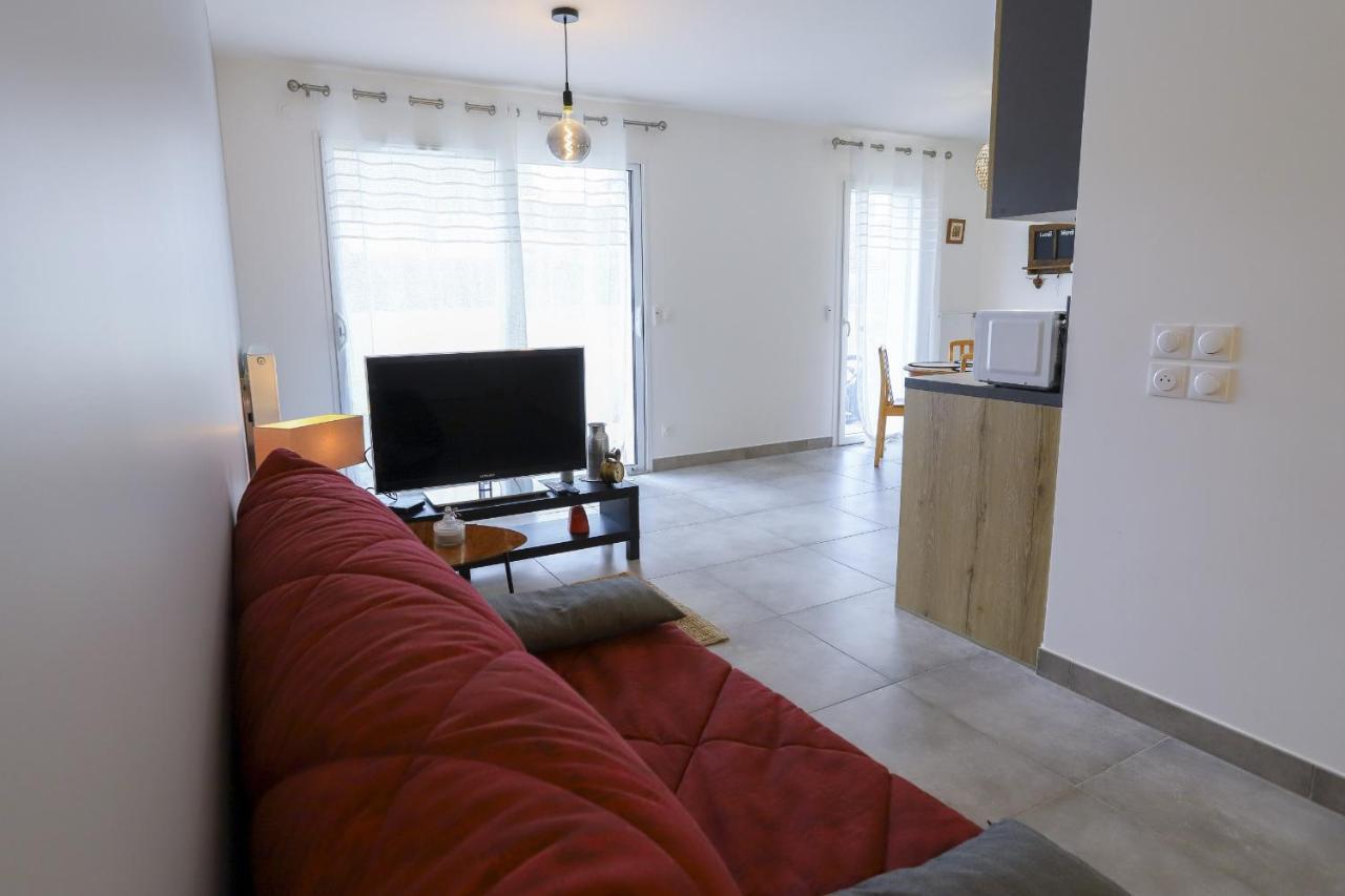 Le Jardin De Boubioz Apartment Sevrier Exterior photo