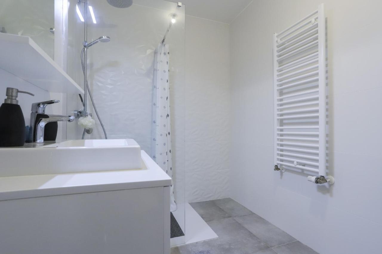 Le Jardin De Boubioz Apartment Sevrier Exterior photo