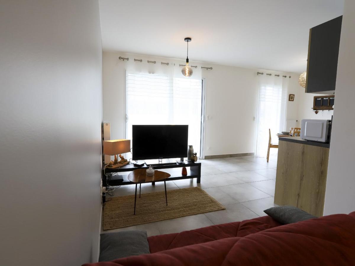 Le Jardin De Boubioz Apartment Sevrier Exterior photo