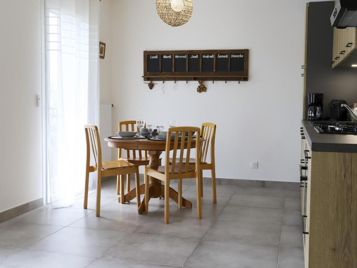 Le Jardin De Boubioz Apartment Sevrier Exterior photo
